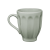 Kubek ceramiczny TIERRA 260ml GREEN RAVI